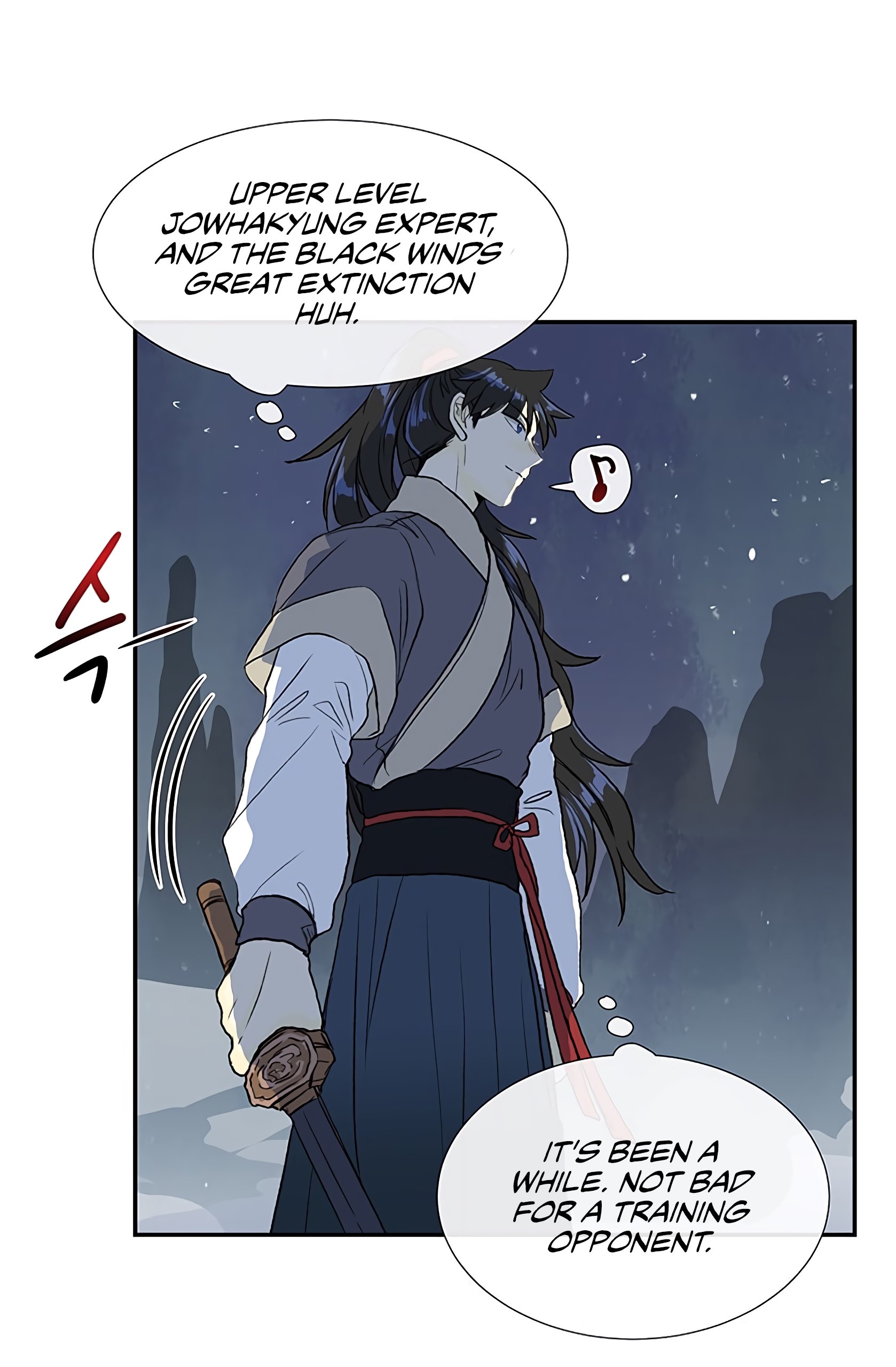 The Scholar's Reincarnation Chapter 108 31